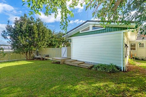 Photo of property in 43 Einstein Street, Outer Kaiti, Gisborne, 4010
