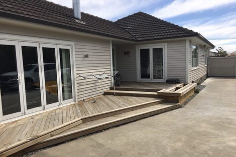 Photo of property in 90 Gilberthorpes Road, Hei Hei, Christchurch, 8042