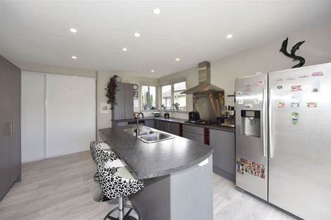 Photo of property in 4 Bellbrook Crescent, Shirley, Christchurch, 8013