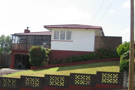 Photo of property in 63 Ellis Avenue, Mount Roskill, Auckland, 1041