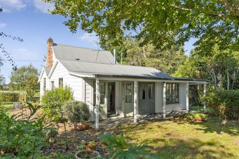 Photo of property in 267 Chester Road, West Taratahi, Carterton, 5791