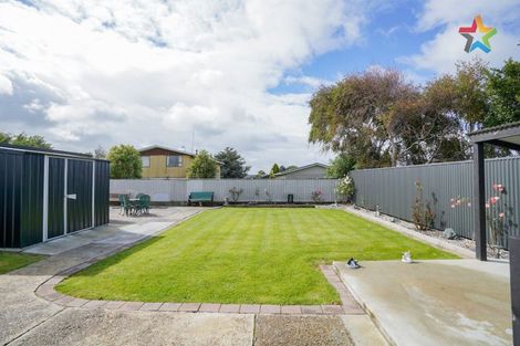 Photo of property in 27 Arundel Crescent, Strathern, Invercargill, 9812