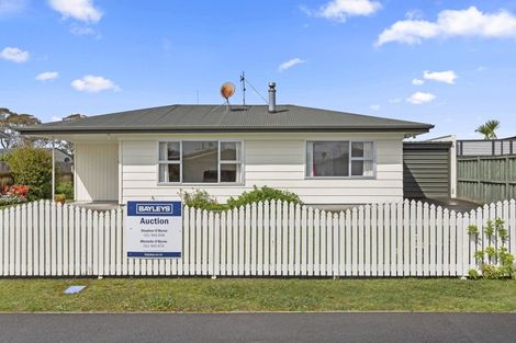 Photo of property in 9 Durham Street, Nawton, Hamilton, 3200