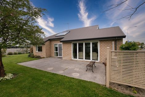Photo of property in 47 Albert Street, Netherby, Ashburton, 7700