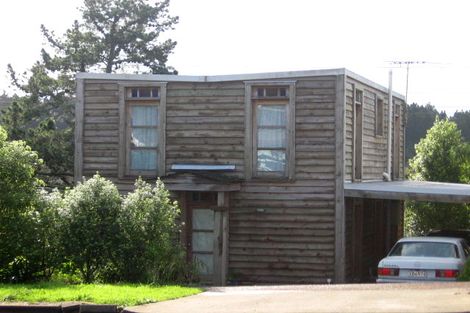 Photo of property in 272 Triangle Road, Massey, Auckland, 0614