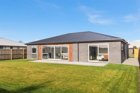 Photo of property in 18 Flaxon Place, Burwood, Christchurch, 8083