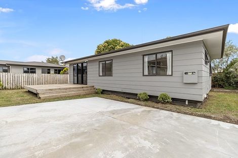 Photo of property in 204b Ohaupo Road, Glenview, Hamilton, 3206