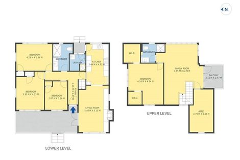 Photo of property in 542 Weymouth Road, Weymouth, Auckland, 2103