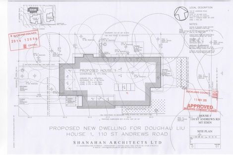 Photo of property in 108 St Andrews Road, Epsom, Auckland, 1023
