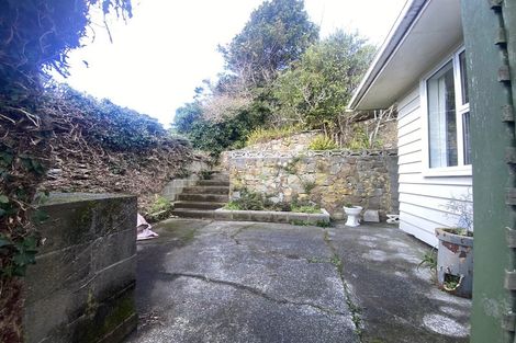 Photo of property in 15 Norwich Street, Wadestown, Wellington, 6012