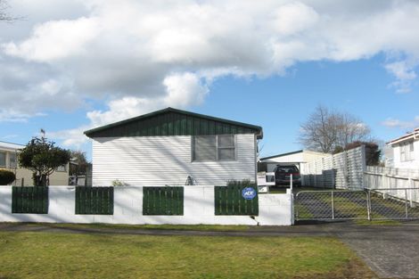 Photo of property in 6 Nehi Grove, Turangi, 3334