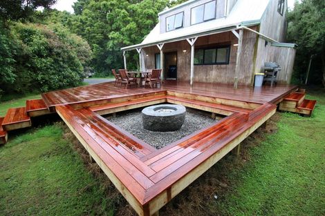 Photo of property in 331 Otaki Gorge Road, Hautere, Otaki, 5582