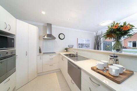 Photo of property in 215/5 Corbett Crescent, Aidanfield, Christchurch, 8025