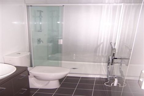 Photo of property in Victopia Apartments, 8j/135 Victoria Street West, Auckland Central, Auckland, 1010