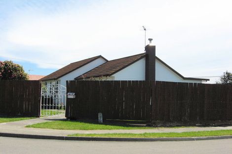 Photo of property in 1 Moana Crescent, Redwoodtown, Blenheim, 7201