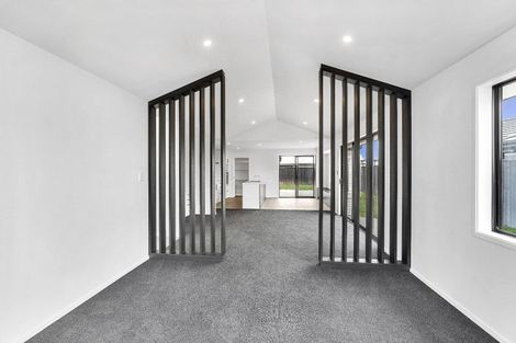 Photo of property in 138 Hungerford Drive, Rolleston, 7615