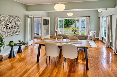 Photo of property in 8 Saint Andrews Grove, Boulcott, Lower Hutt, 5010