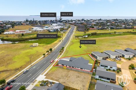 Photo of property in 51 Golden Sands Drive, Papamoa Beach, Papamoa, 3118