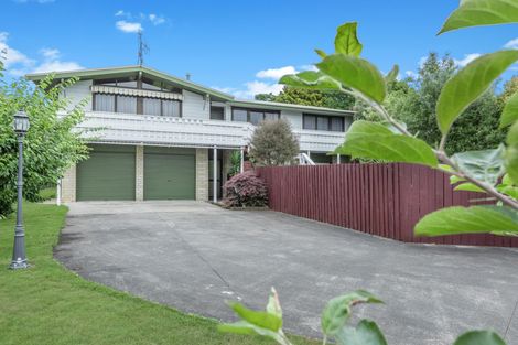 Photo of property in 490a Thames Street, Morrinsville, 3300