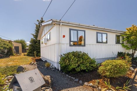 Photo of property in 9 Preston Place, Twizel, 7901