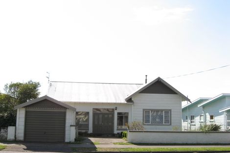 Photo of property in 23 Barriball Street, Fitzroy, New Plymouth, 4312