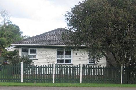 Photo of property in 25 Hunua Road, Papakura, 2110