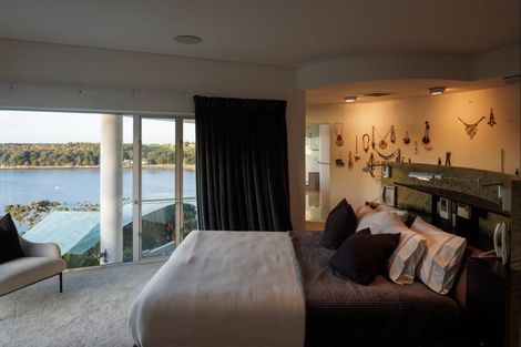 Photo of property in 31 Paritai Drive, Orakei, Auckland, 1071