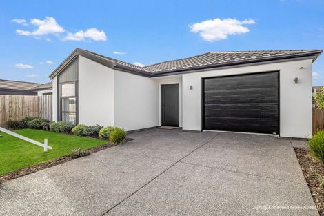 Photo of property in 6 Riroriro Lane, Halswell, Christchurch, 8025