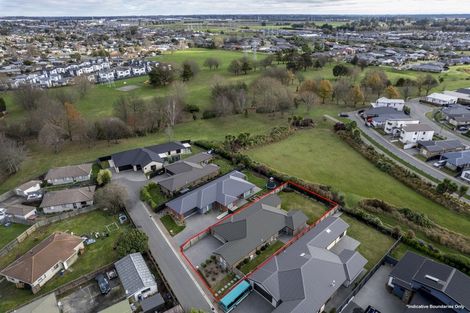 Photo of property in 10 Kilkivan Lane, Broomfield, Christchurch, 8042