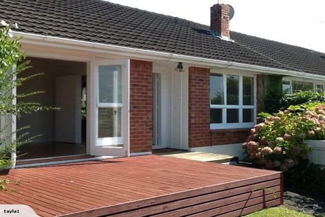 Photo of property in 1/8 Godfrey Place, Kohimarama, Auckland, 1071