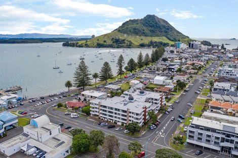 Photo of property in Anchorage Apartments, 411/36 Victoria Road, Mount Maunganui, 3116