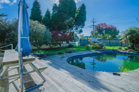 Photo of property in 1 Lambton Street, Ngaruawahia, 3720