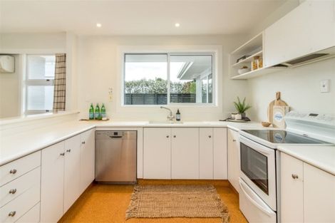 Photo of property in 193 Rutland Street, St Albans, Christchurch, 8052