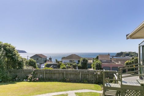 Photo of property in 41 Tireti Road, Titahi Bay, Porirua, 5022