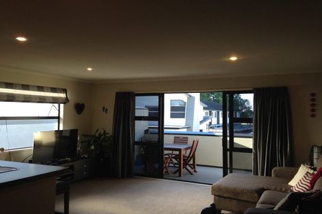 Photo of property in 54a Willoughby Street, Whitiora, Hamilton, 3200