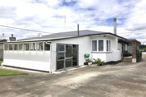 Photo of property in 12 Jellicoe Street, Waipukurau, 4200