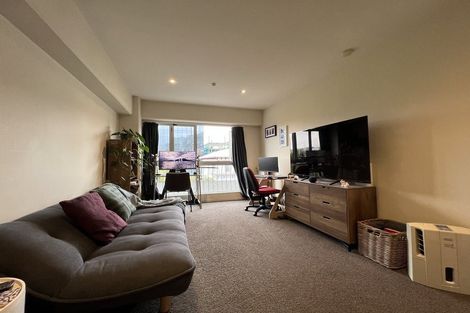 Photo of property in Capital Hill Apartments, 18/54 Hill Street, Thorndon, Wellington, 6011