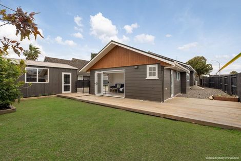 Photo of property in 14 Tudor Place, Mount Maunganui, 3116