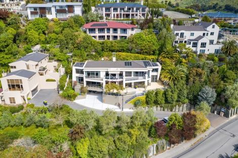 Photo of property in 35 Major Aitken Drive, Huntsbury, Christchurch, 8022