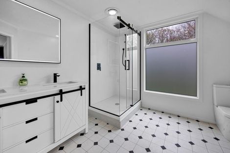 Photo of property in 279 Manutahi Road, Lepperton, New Plymouth, 4372