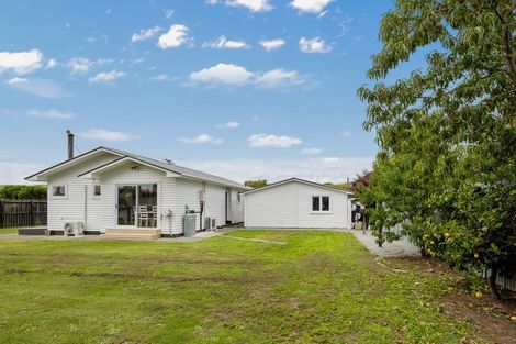 Photo of property in 2 Wilson Street, Seddon, 7210
