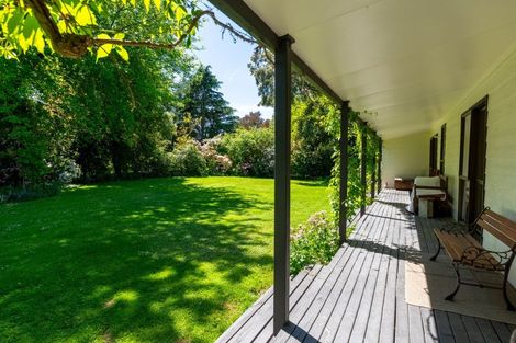 Photo of property in 438 Two Chain Road, Burnham, Christchurch, 7677