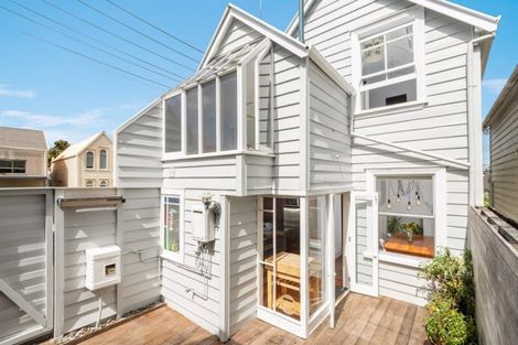 Photo of property in 19 Murdoch Road, Grey Lynn, Auckland, 1021
