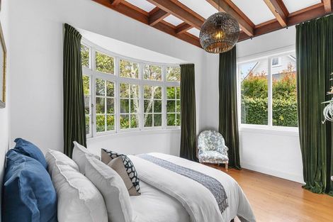 Photo of property in 201a Jervois Road, Herne Bay, Auckland, 1011