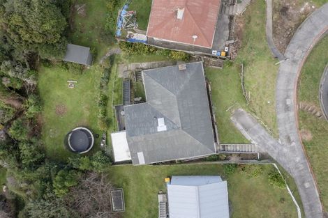 Photo of property in 21 Waiho Terrace, Elsdon, Porirua, 5022