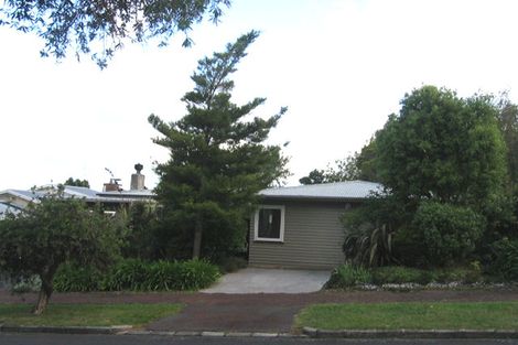 Photo of property in 69 Fancourt Street, Meadowbank, Auckland, 1072