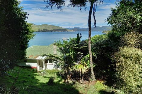 Photo of property in 462 Cissy Bay Road, Cissy Bay, French Pass, 7193