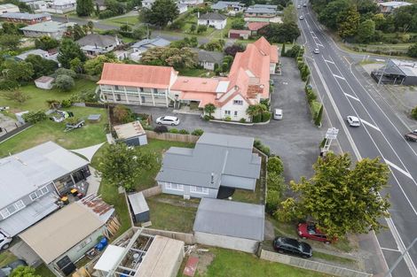 Photo of property in 90 Tirau Street, Putaruru, 3411