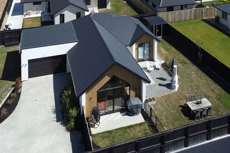 Photo of property in 1 Spencer Place, Springlands, Blenheim, 7201