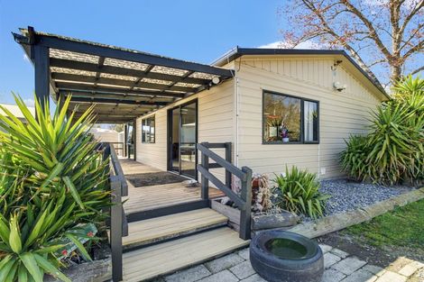 Photo of property in 143 Elsthorpe Road, Otane, 4277